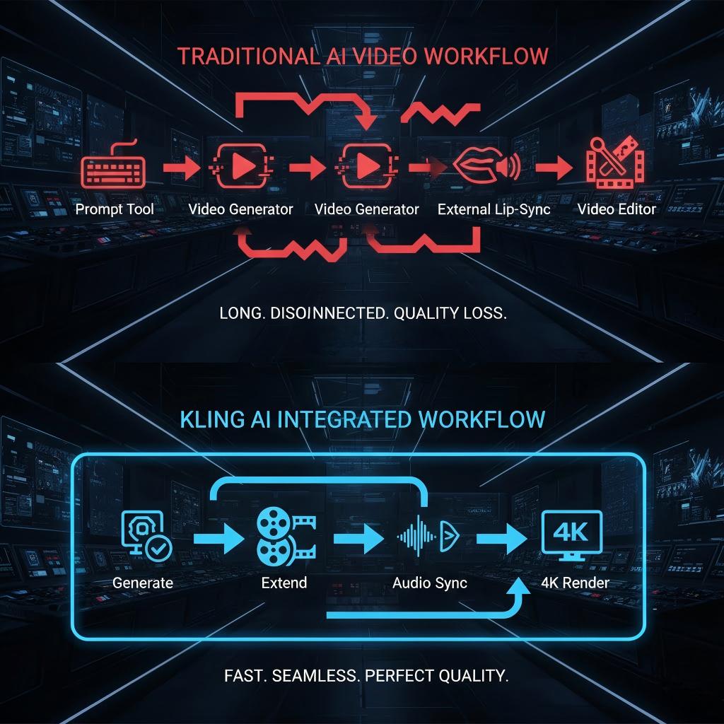 8 Common Text-to-Video Mistakes to Avoid And How to Fix Them with AI (3)